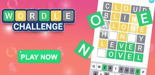 Word Challenge-Daily Word Game